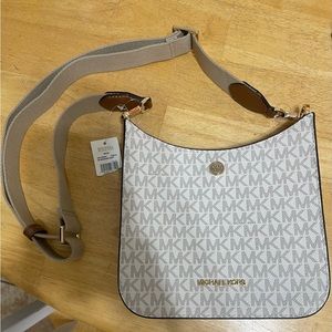 Michael Kors Briley small crossbody bag